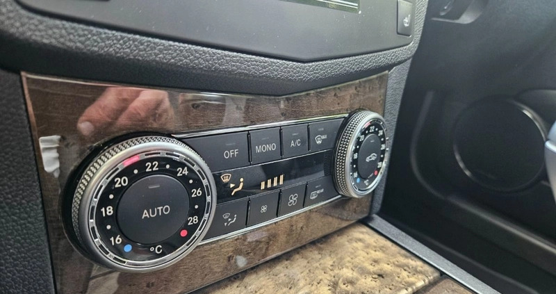 Mercedes-Benz Klasa C cena 38999 przebieg: 152000, rok produkcji 2008 z Zator małe 436